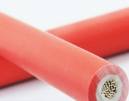 耐火硅橡膠電纜NH-YGC NH-YGCP NH-JGGR